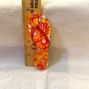 Collectible Miniature Shoe